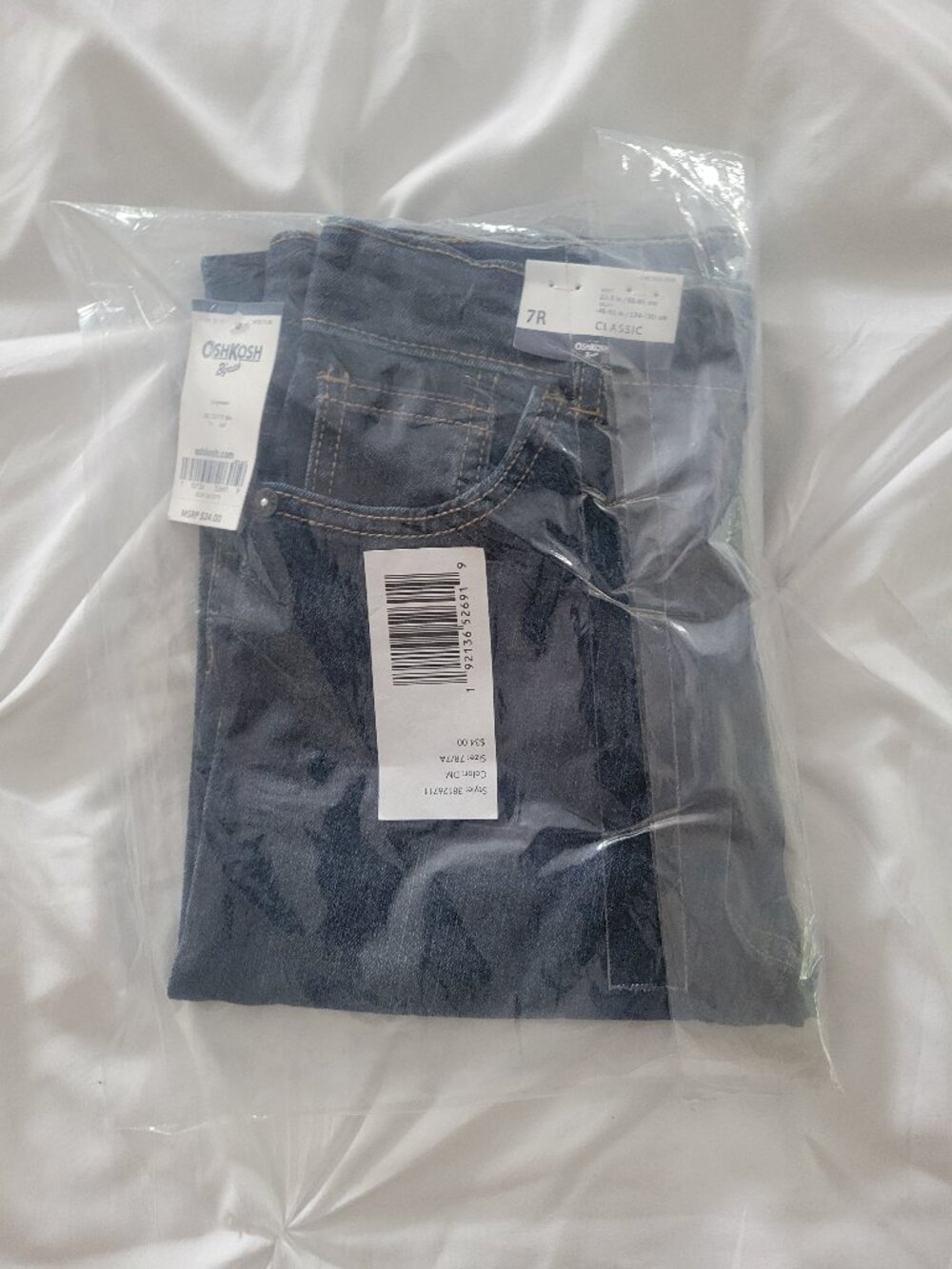 OshKosh B'gosh Jeans